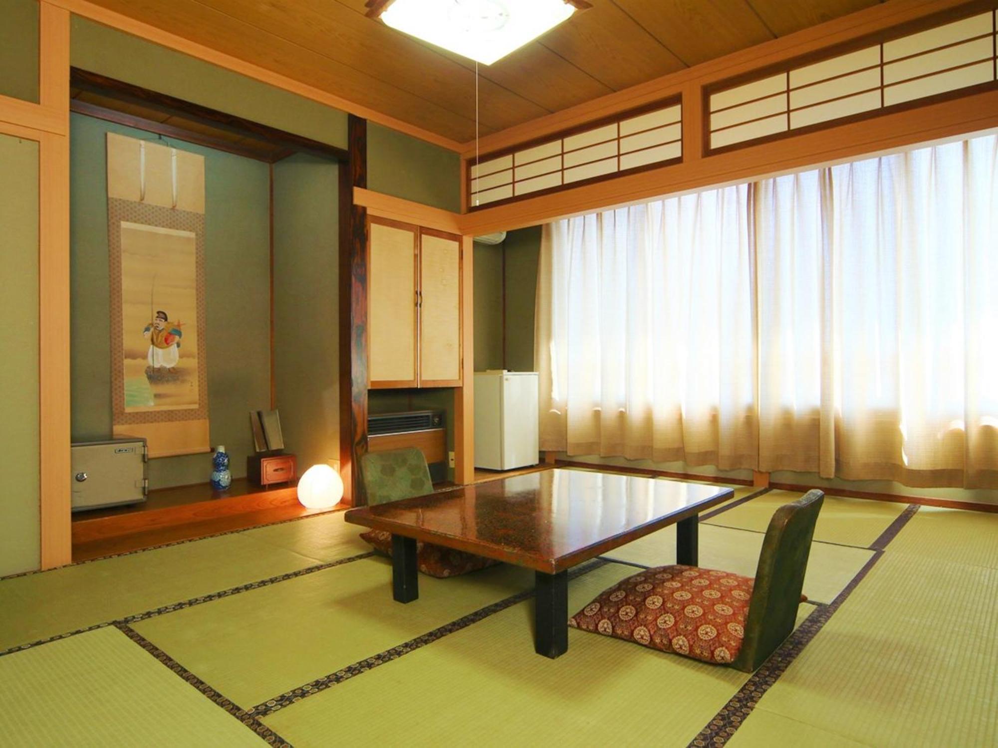 Guest Room Furusatomura Kogeikan Omachi  Exterior foto