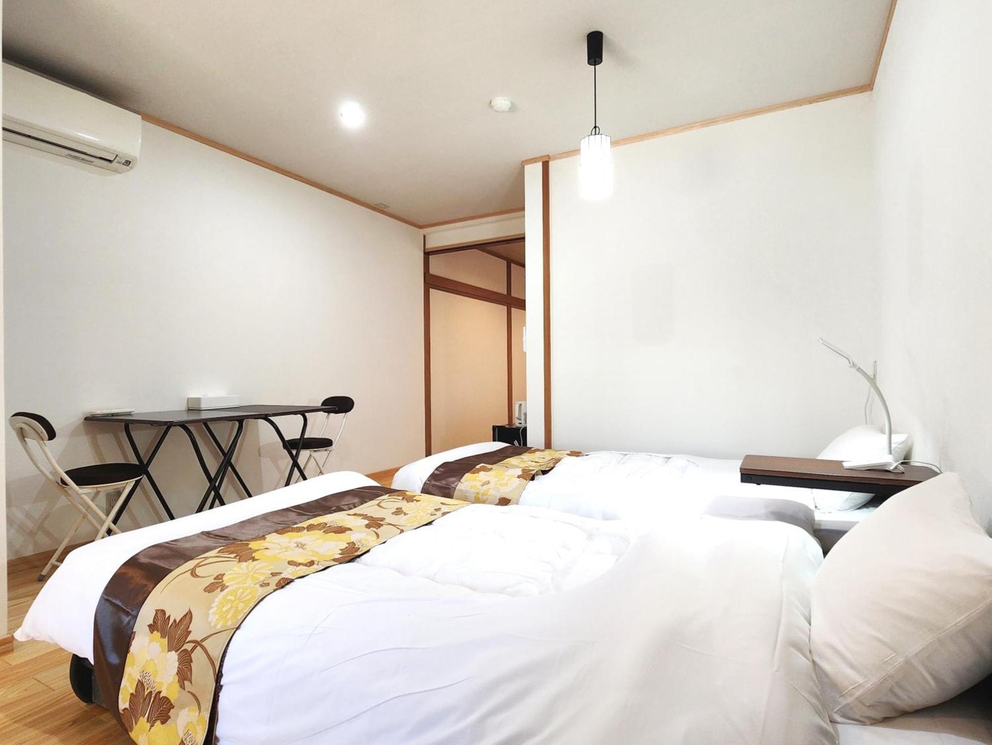 Guest Room Furusatomura Kogeikan Omachi  Exterior foto